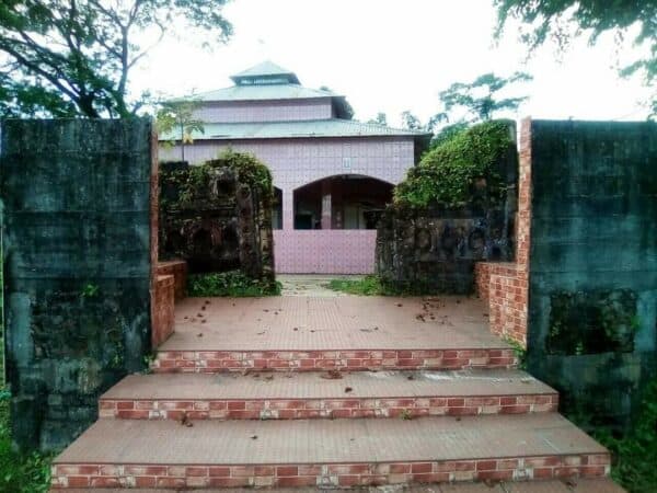 Sacred symbolism imagery